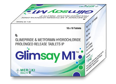 Glimsay M1