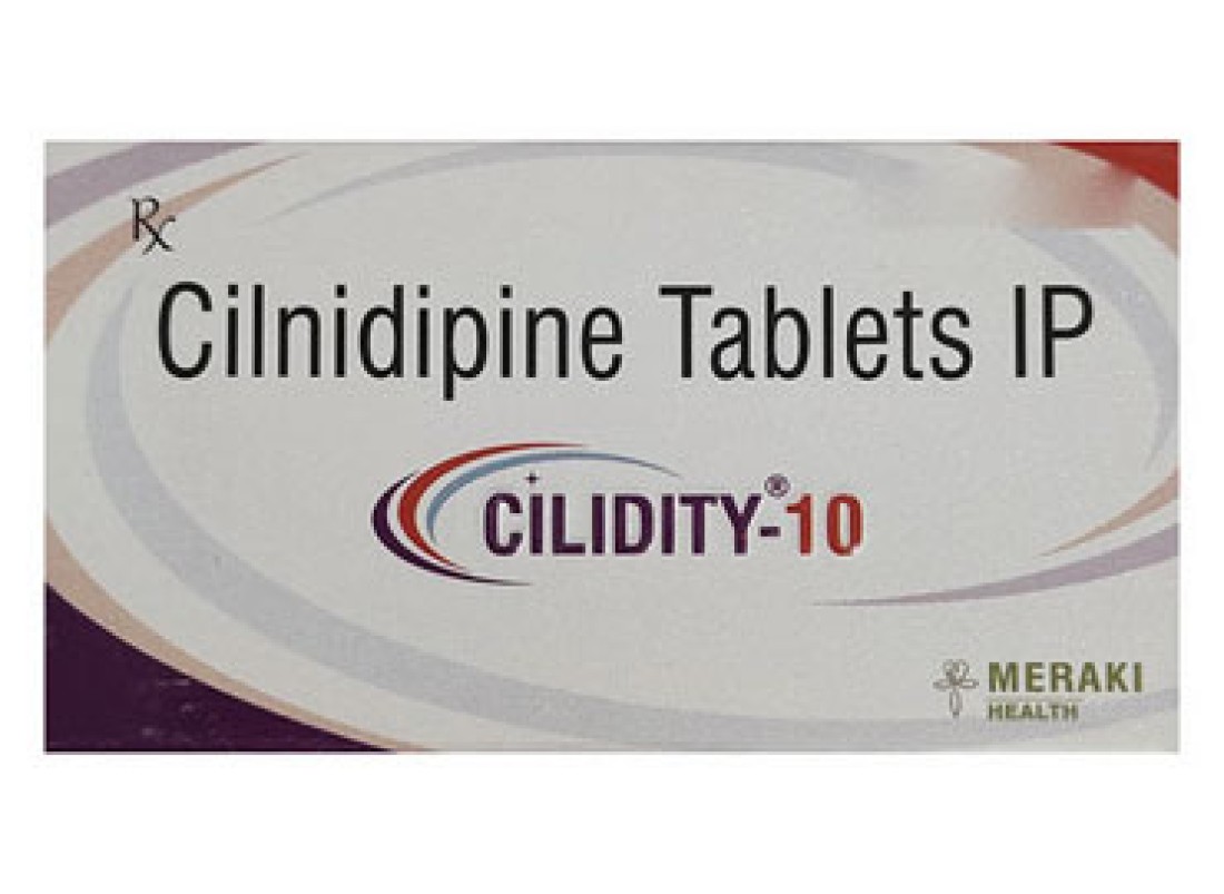CILIDITY 10MG