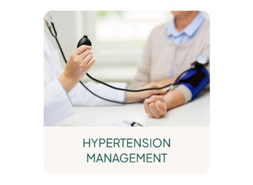 HYPERTENSION MANAGEMENT